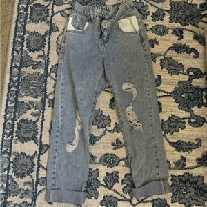 Princess Polly jeans